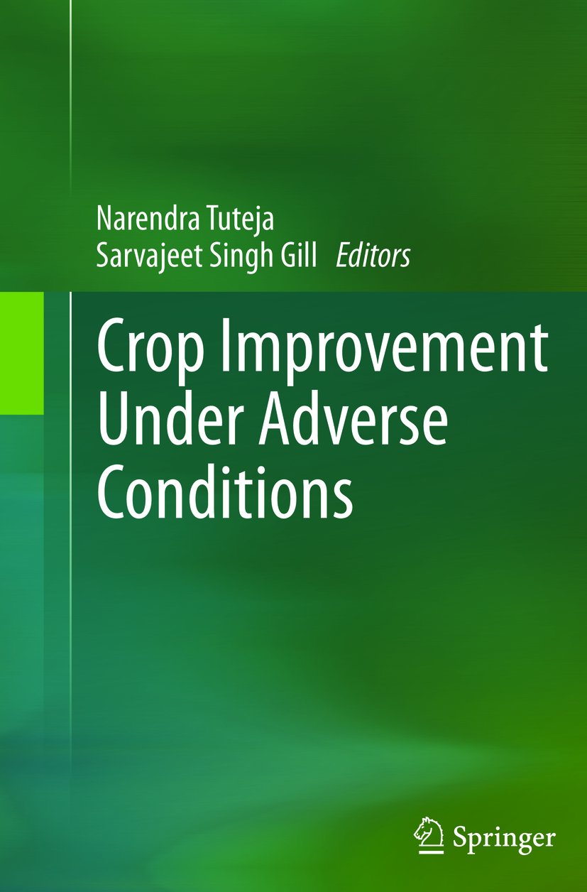 Crop Improvement Under Adverse Conditions