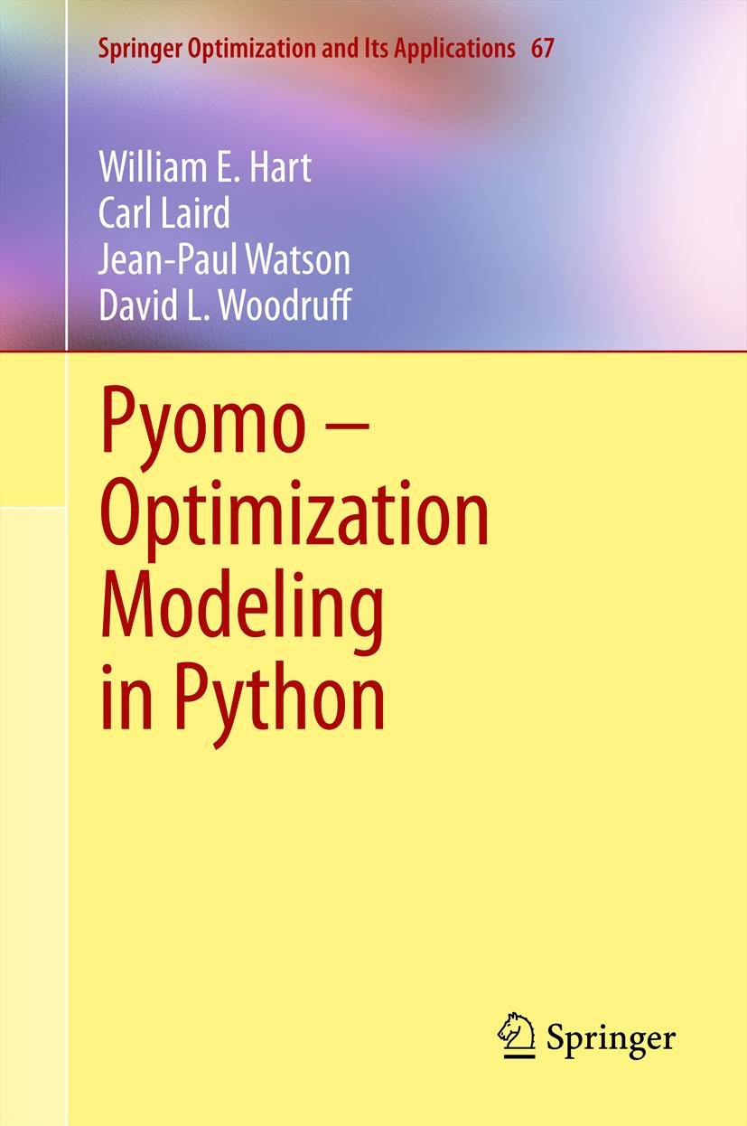 Springer Optimization and Its Applications