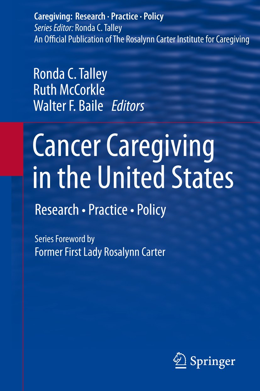 Caregiving: Research • Practice • Policy