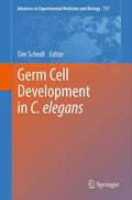 Advances in Experimental Medicine and Biology