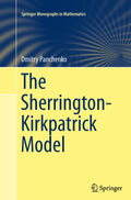 Springer Monographs in Mathematics