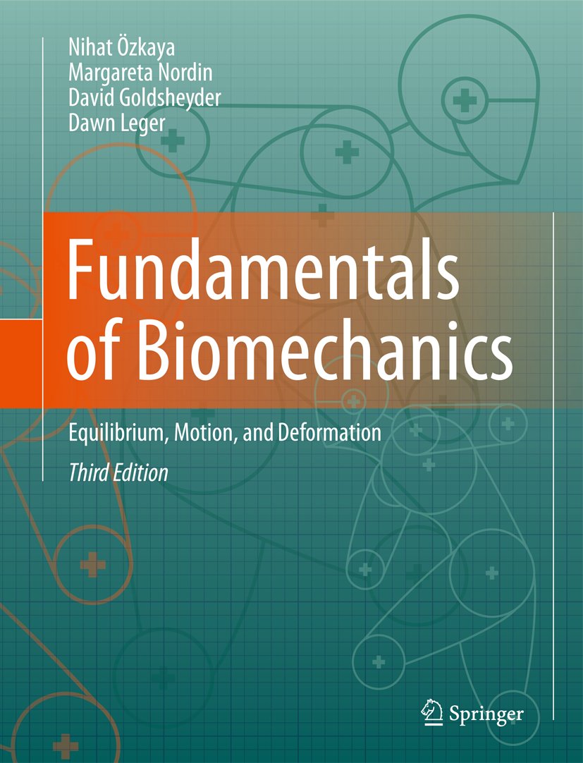 Fundamentals of Biomechanics