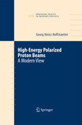 Springer Tracts in Modern Physics