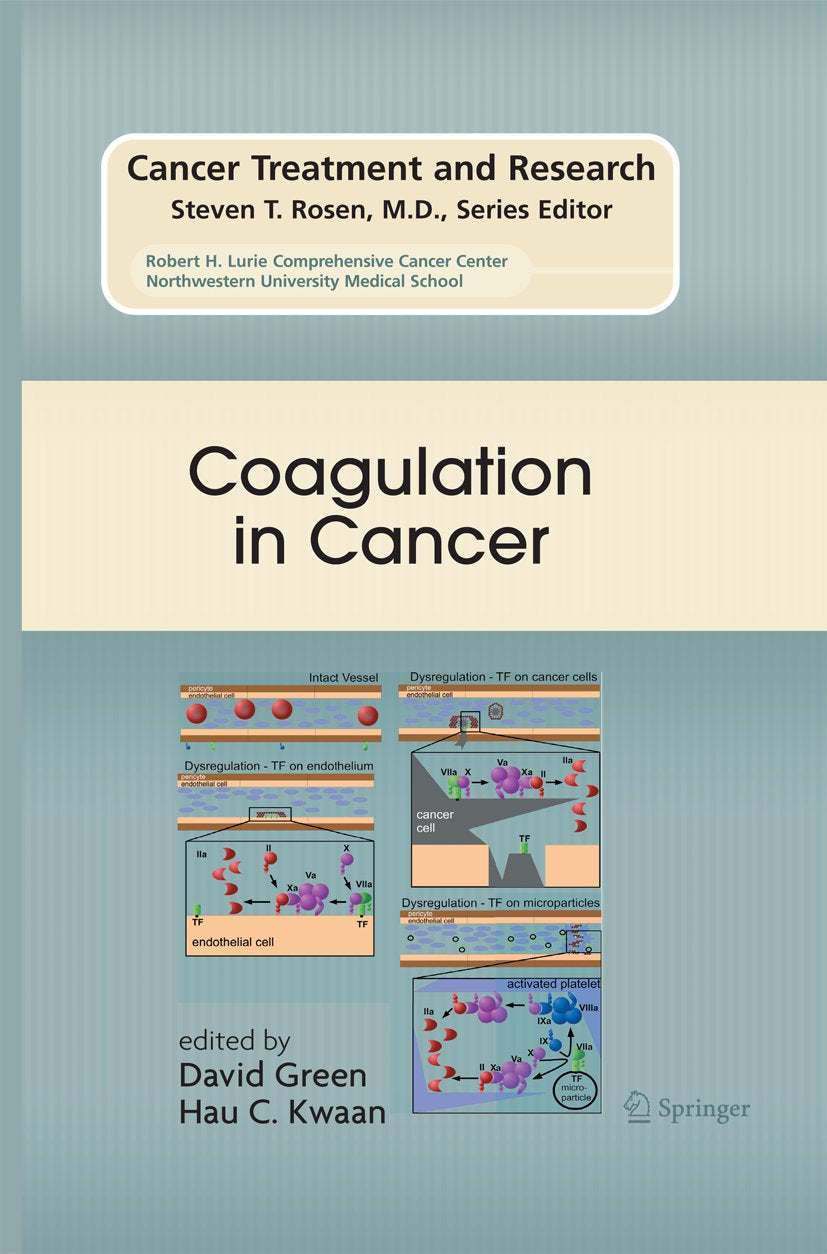 Cancer Treatment and Research