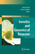 Plant Genetics and Genomics: Crops and Models