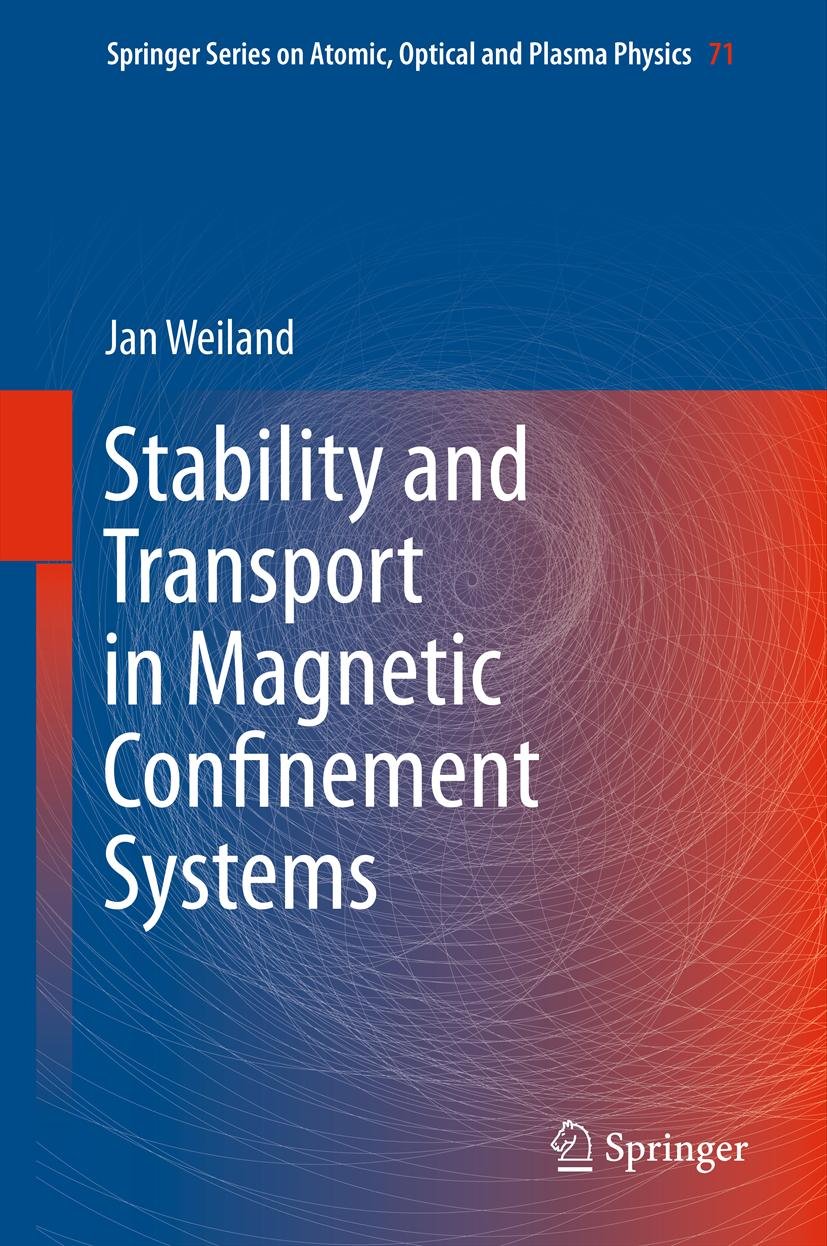 Springer Series on Atomic, Optical, and Plasma Physics