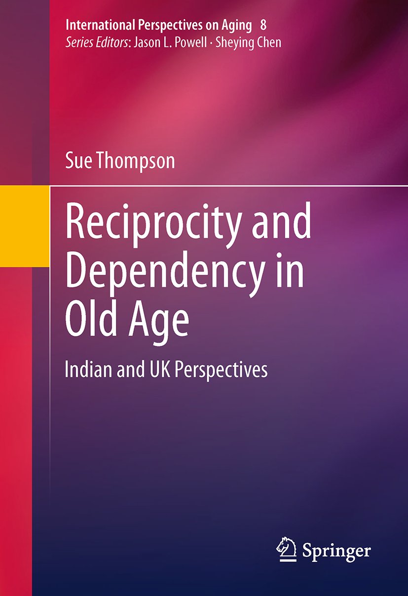 International Perspectives on Aging
