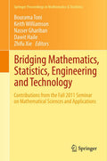 Springer Proceedings in Mathematics & Statistics