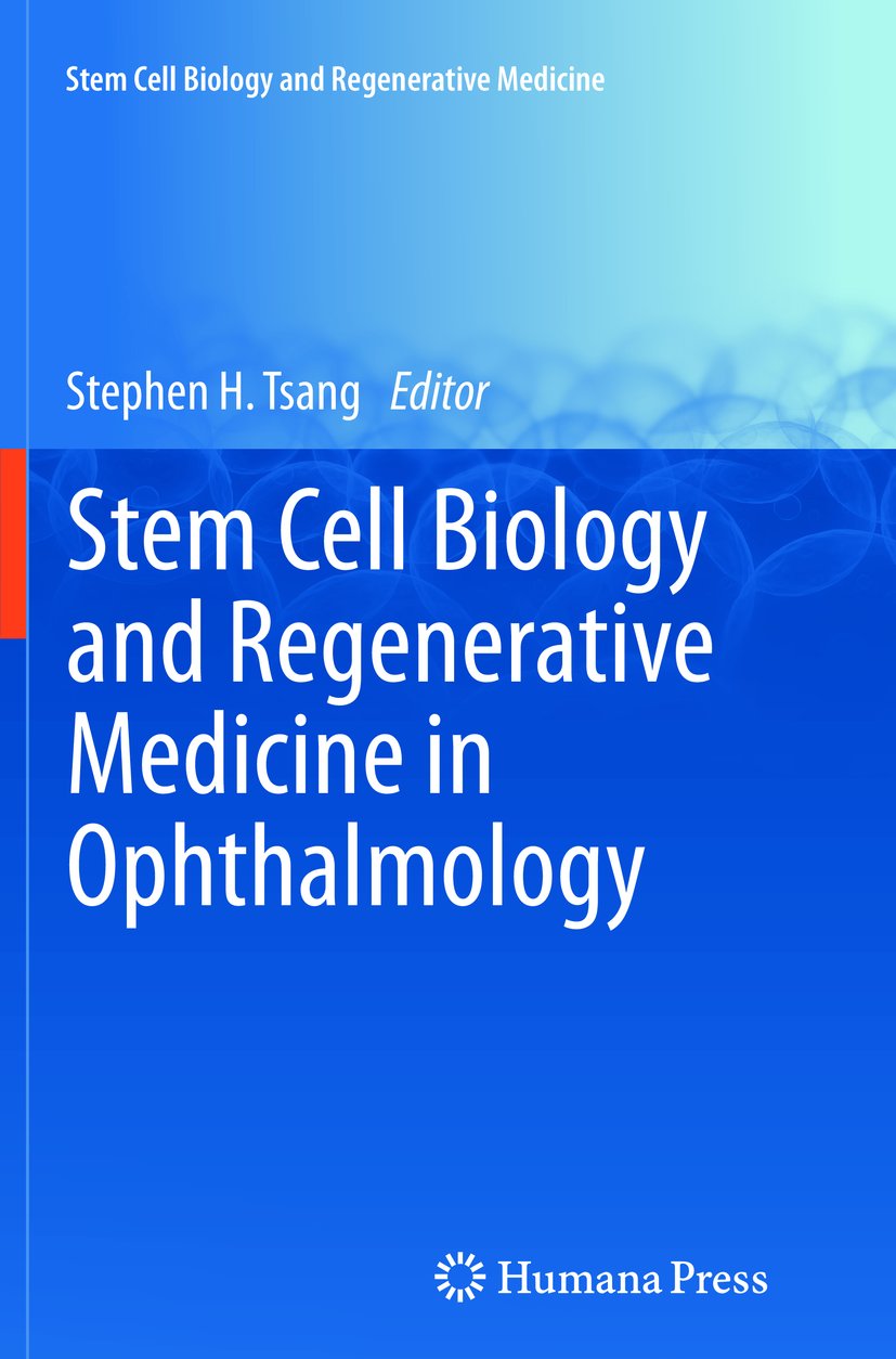 Stem Cell Biology and Regenerative Medicine