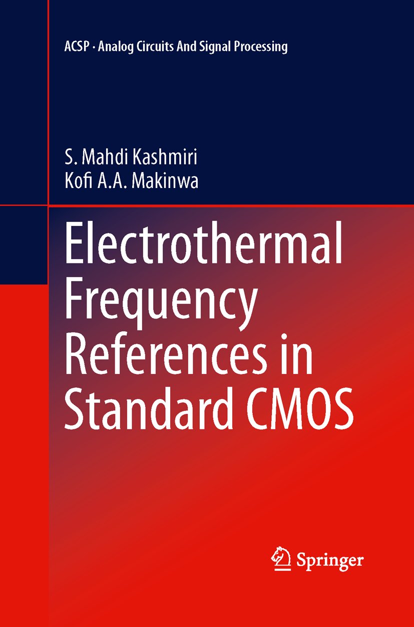 Analog Circuits and Signal Processing