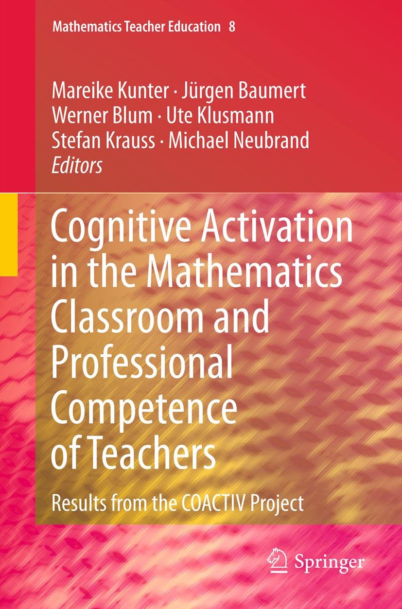 Mathematics Teacher Education
