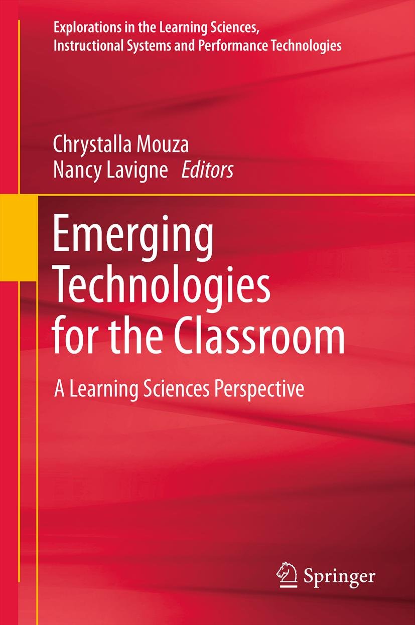 Explorations in the Learning Sciences, Instructional Systems and Performance Technologies