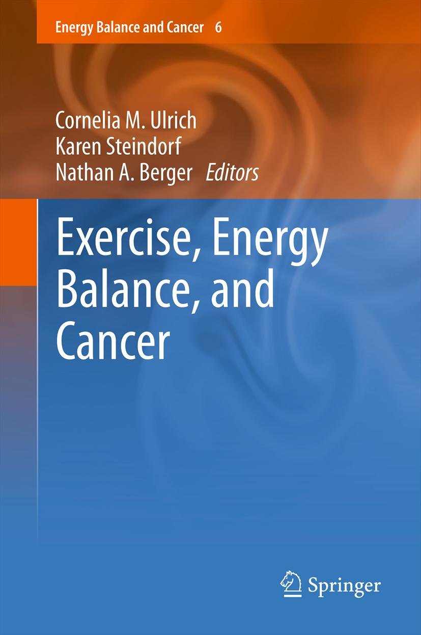 Energy Balance and Cancer