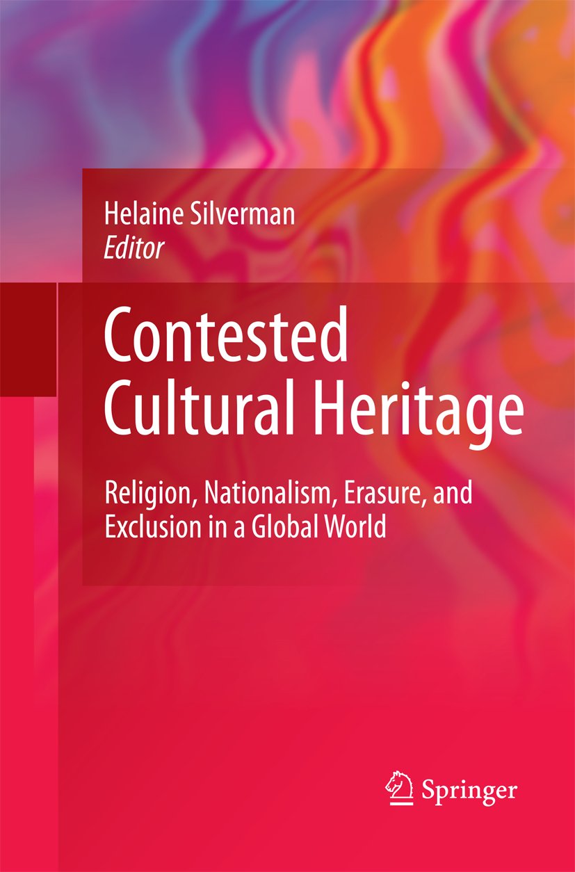 Contested Cultural Heritage