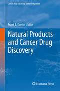 Cancer Drug Discovery and Development