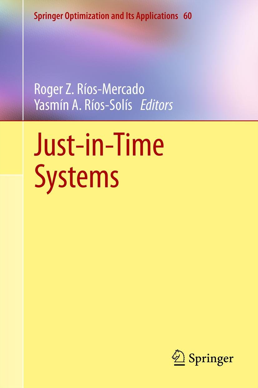 Springer Optimization and Its Applications