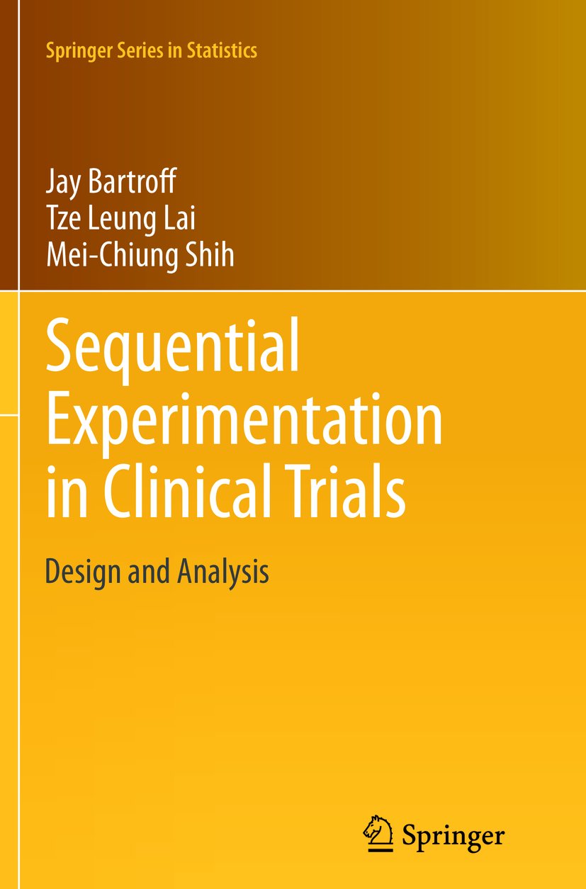 Springer Series in Statistics