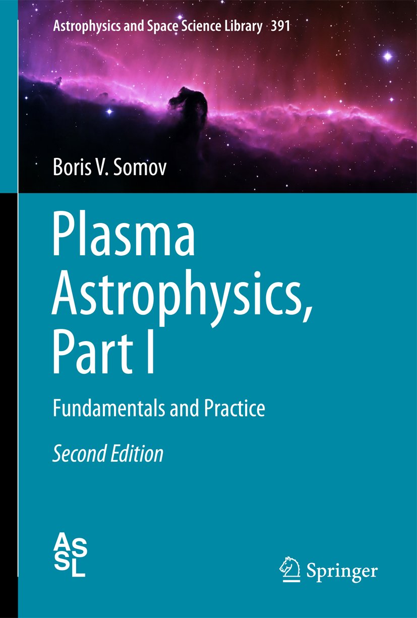 Astrophysics and Space Science Library