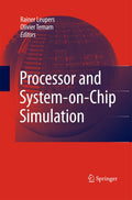 Processor and System-on-Chip Simulation