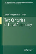 The European Heritage in Economics and the Social Sciences