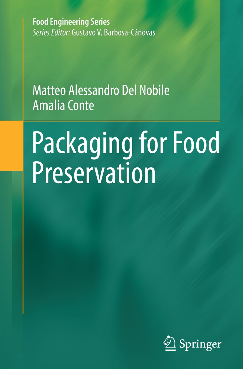 Food Engineering Series