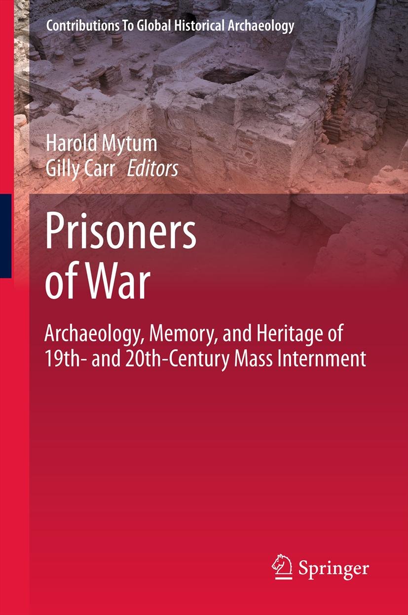 Contributions To Global Historical Archaeology