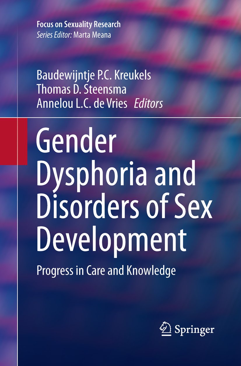 Focus on Sexuality Research