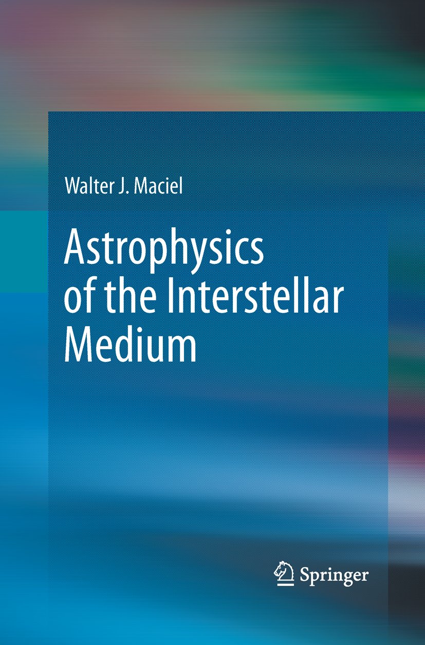 Astrophysics of the Interstellar Medium