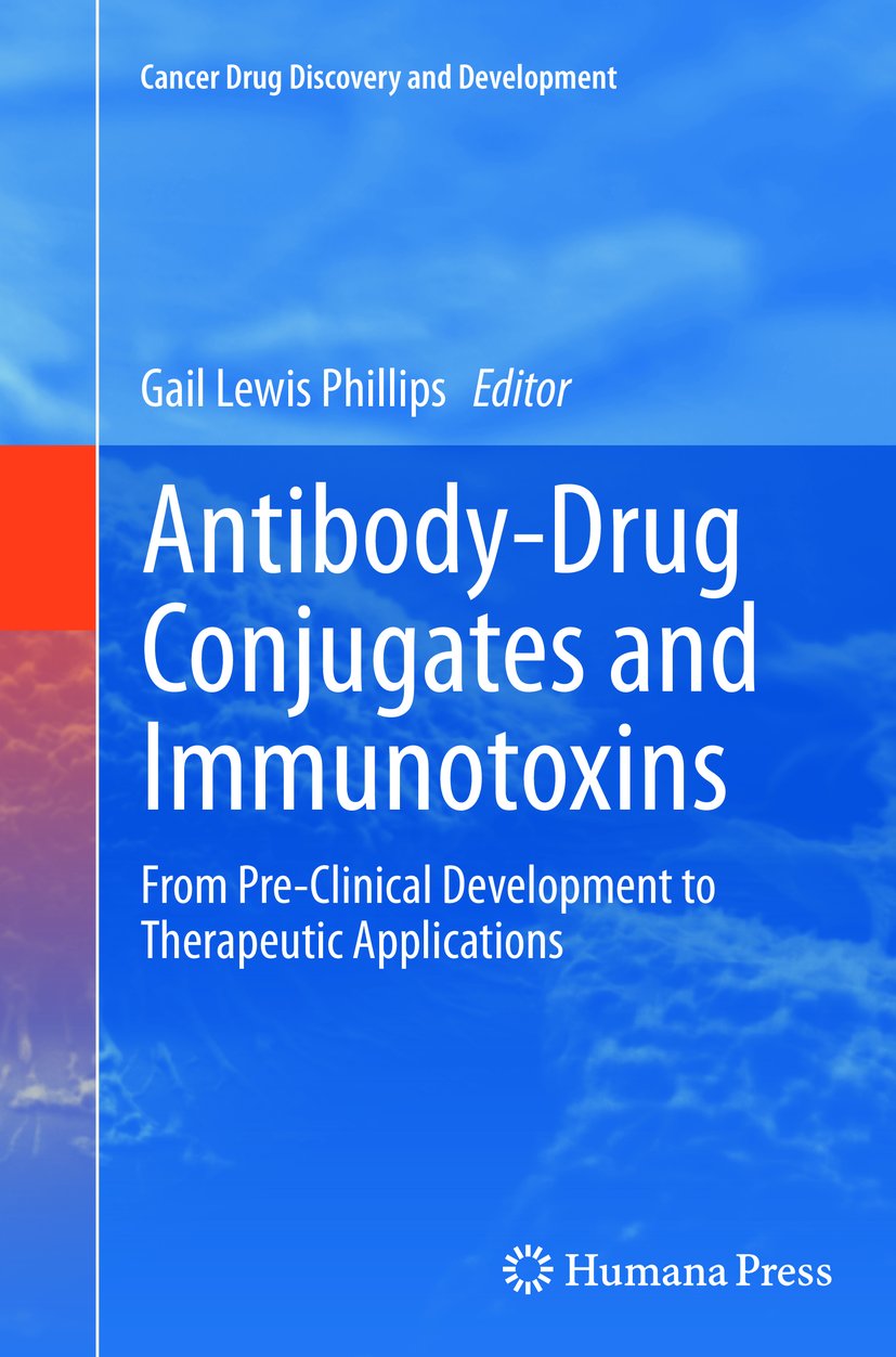 Antibody-Drug Conjugates and Immunotoxins
