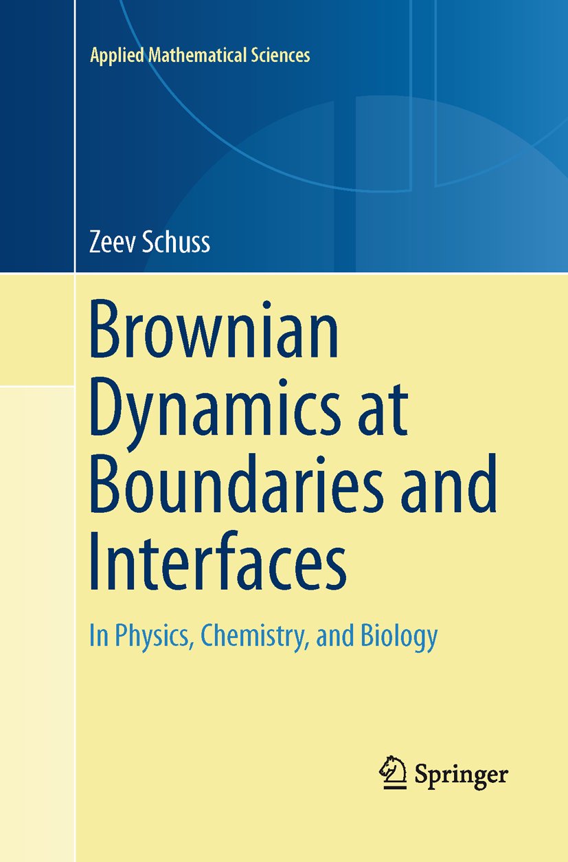 Applied Mathematical Sciences