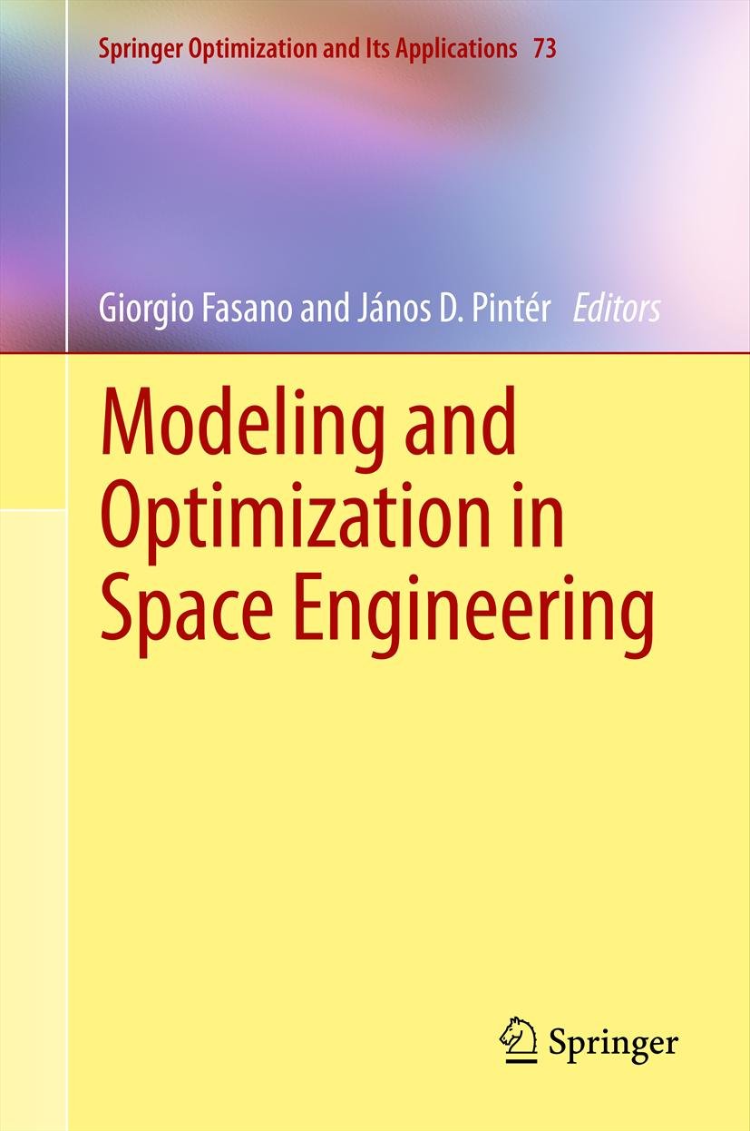 Springer Optimization and Its Applications