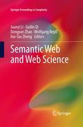 Springer Proceedings in Complexity