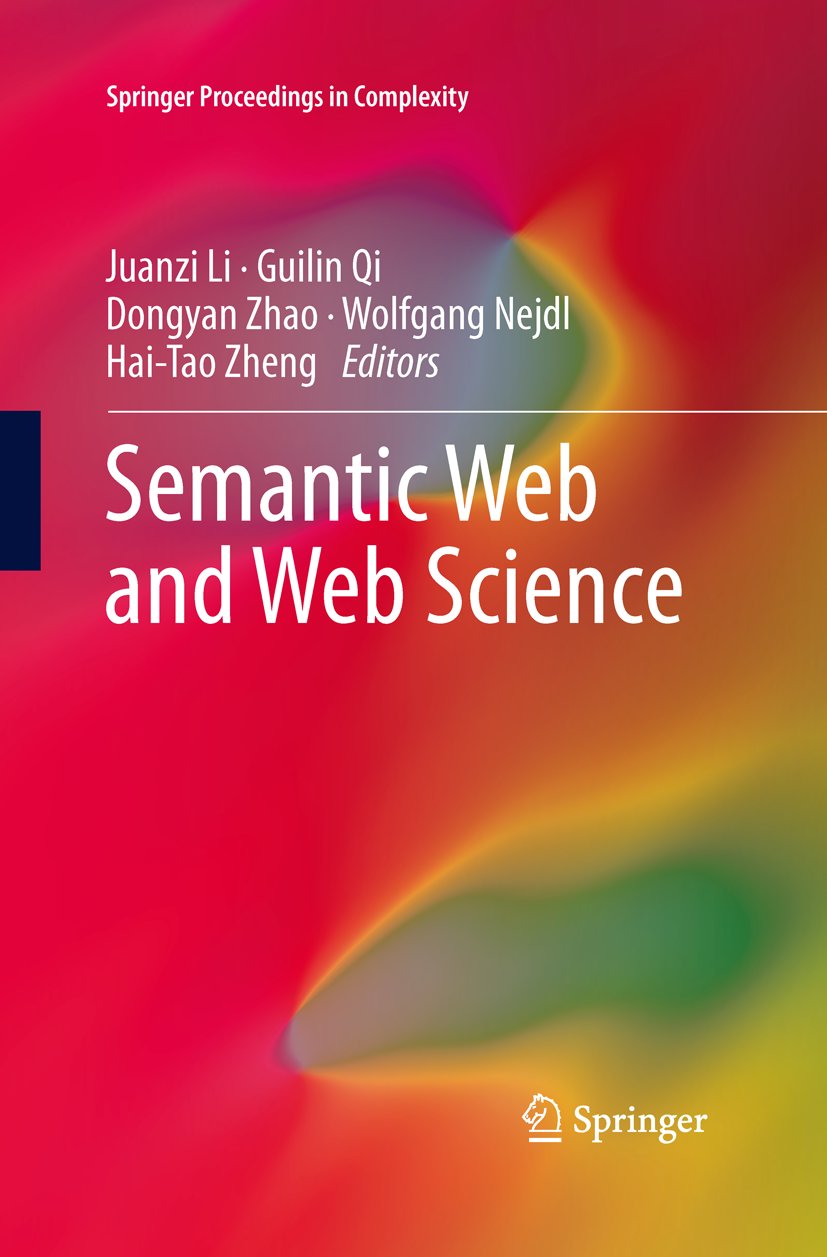 Springer Proceedings in Complexity