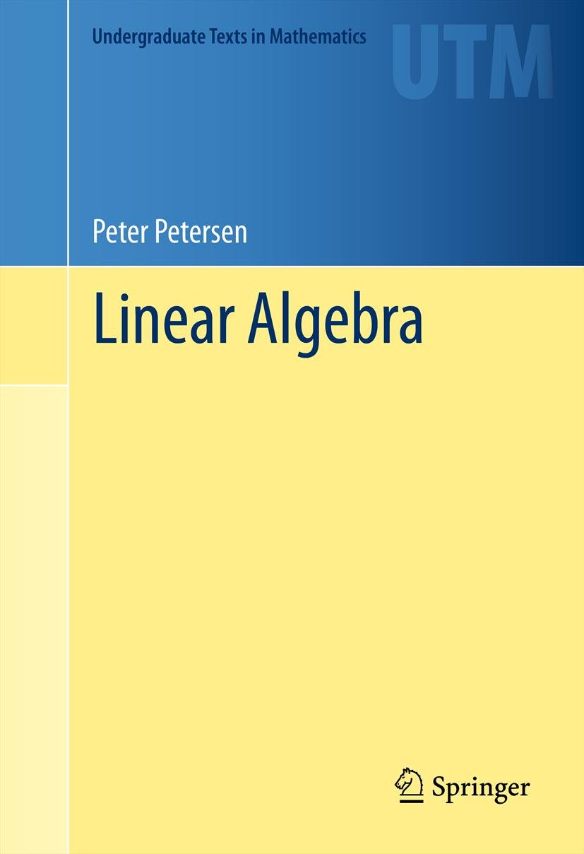 Undergraduate Texts in Mathematics