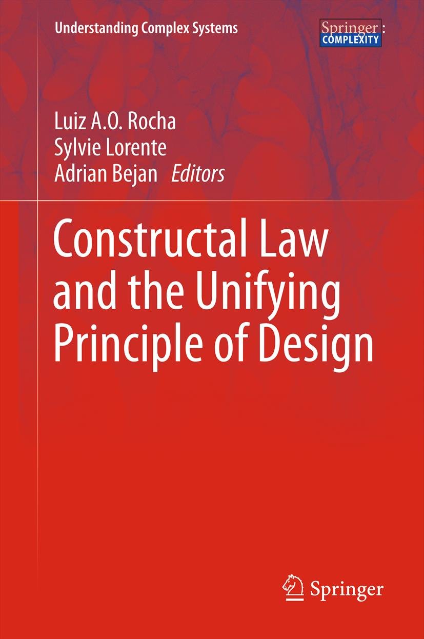 Understanding Complex Systems