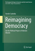 The European Heritage in Economics and the Social Sciences