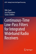 Analog Circuits and Signal Processing