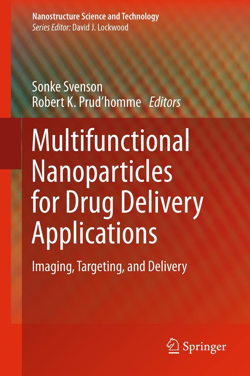 Nanostructure Science and Technology
