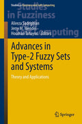 Studies in Fuzziness and Soft Computing