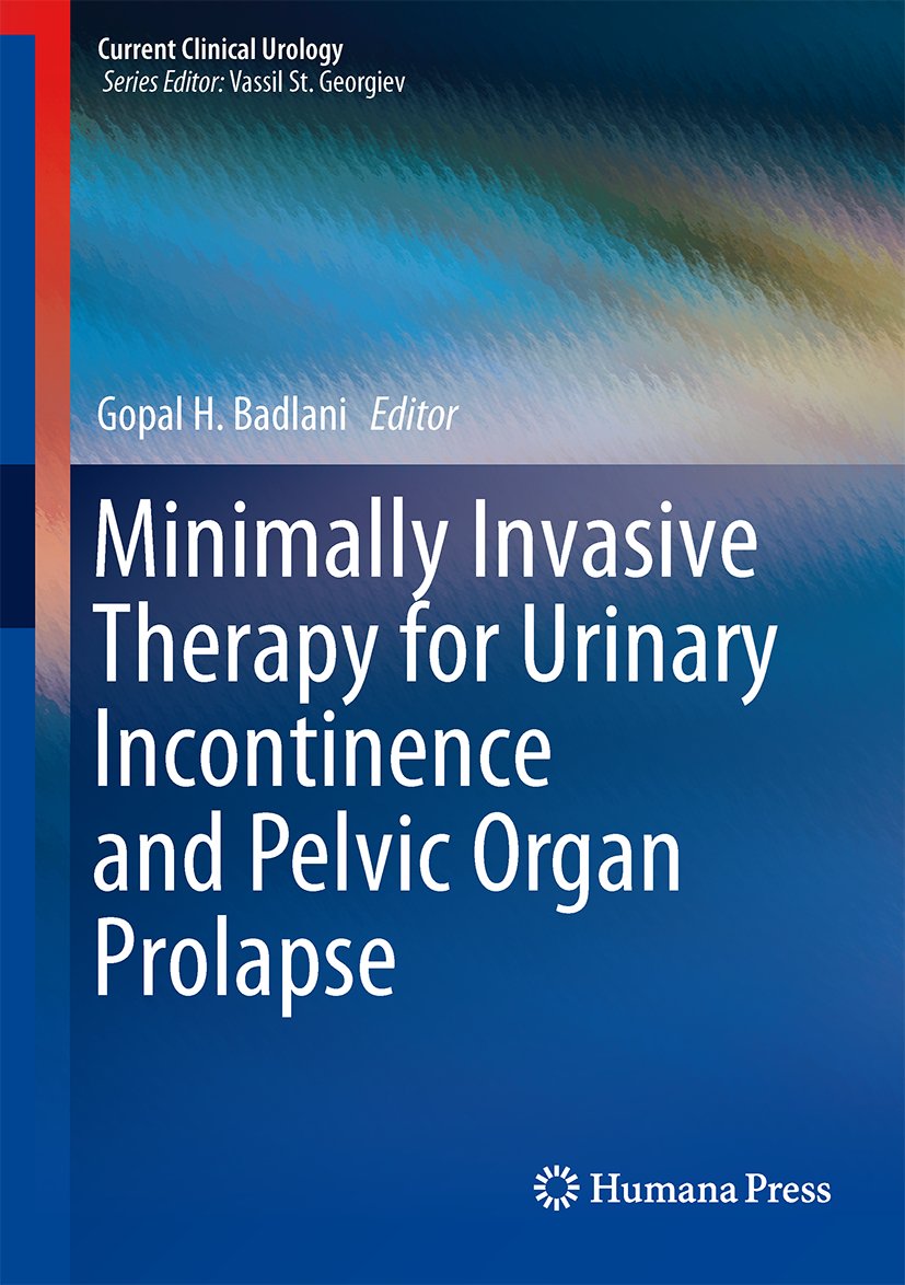 Current Clinical Urology
