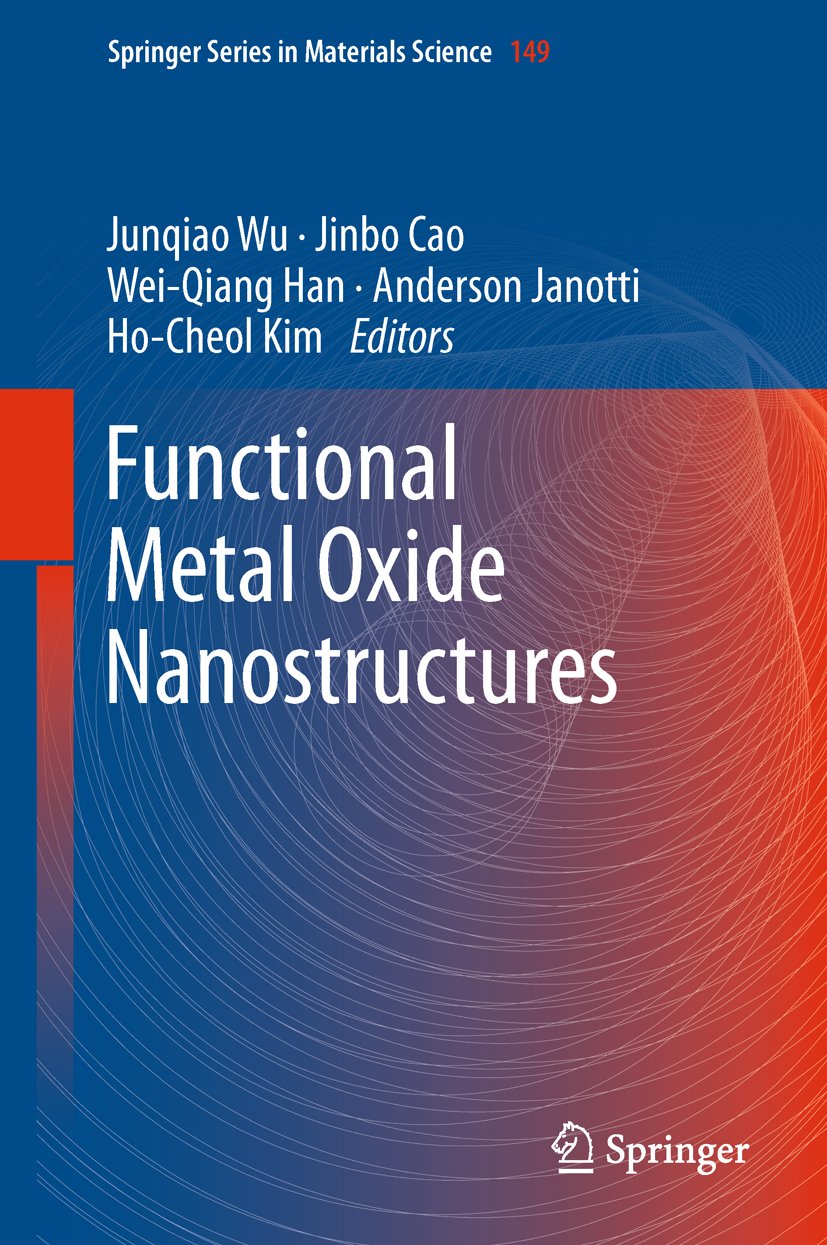 Springer Series in Materials Science