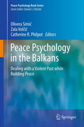 Peace Psychology Book Series