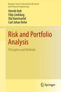 Springer Series in Operations Research and Financial Engineering