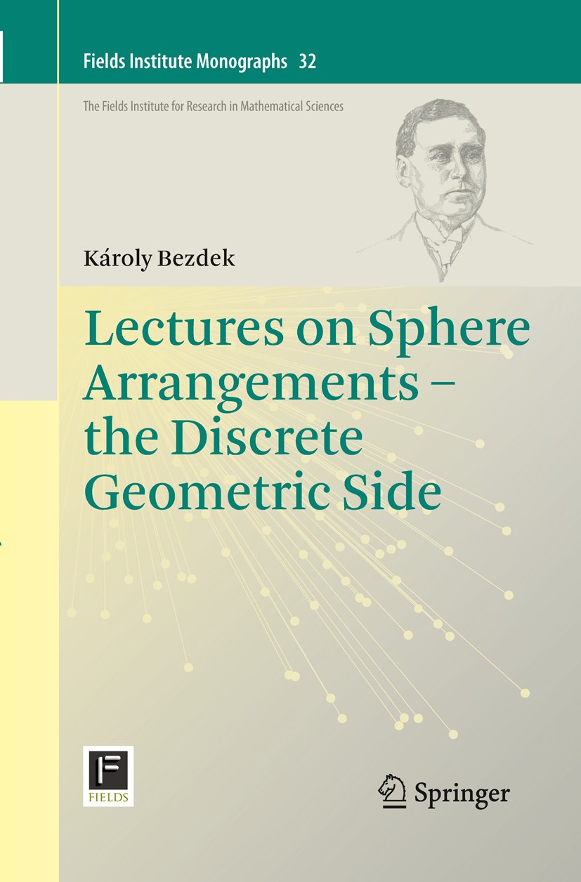 Fields Institute Monographs