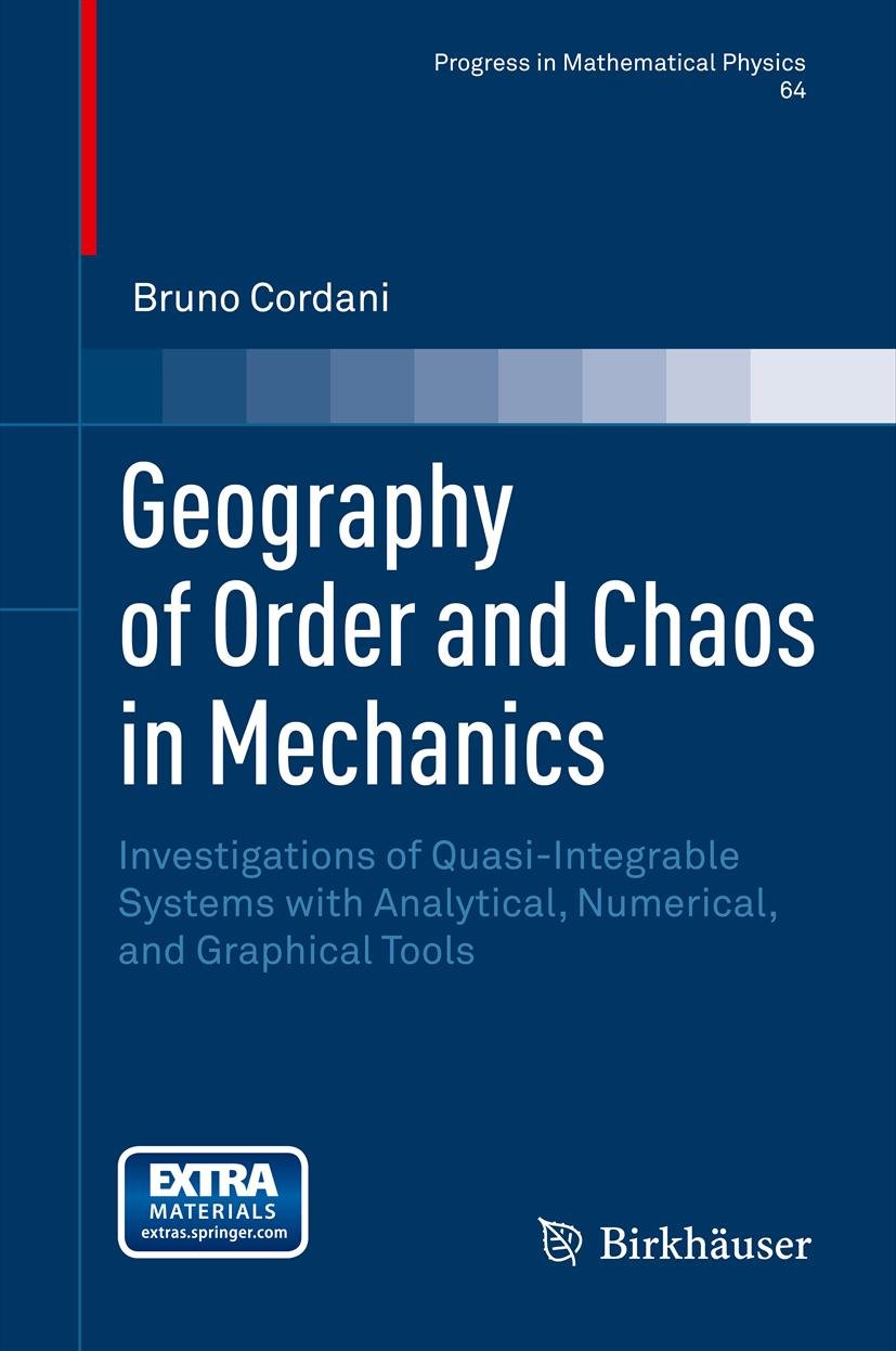 Progress in Mathematical Physics