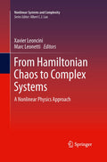 Nonlinear Systems and Complexity