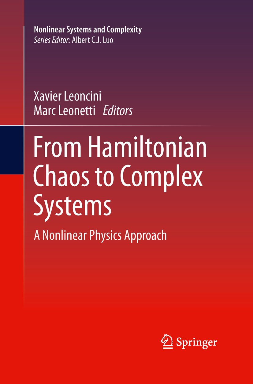Nonlinear Systems and Complexity