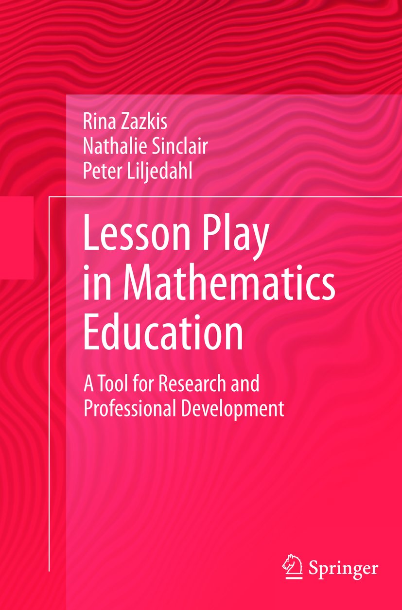 Lesson Play in Mathematics Education: