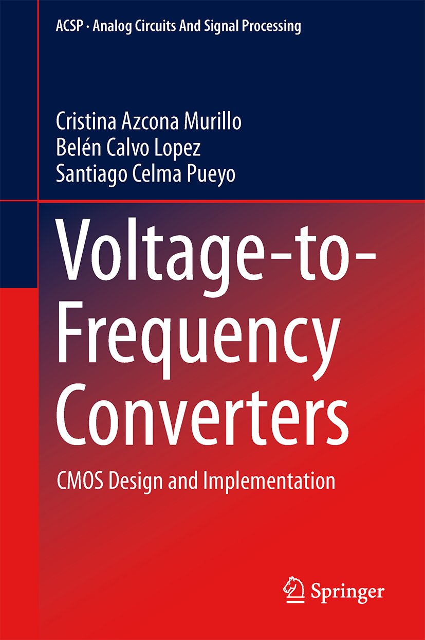 Analog Circuits and Signal Processing