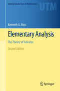 Undergraduate Texts in Mathematics